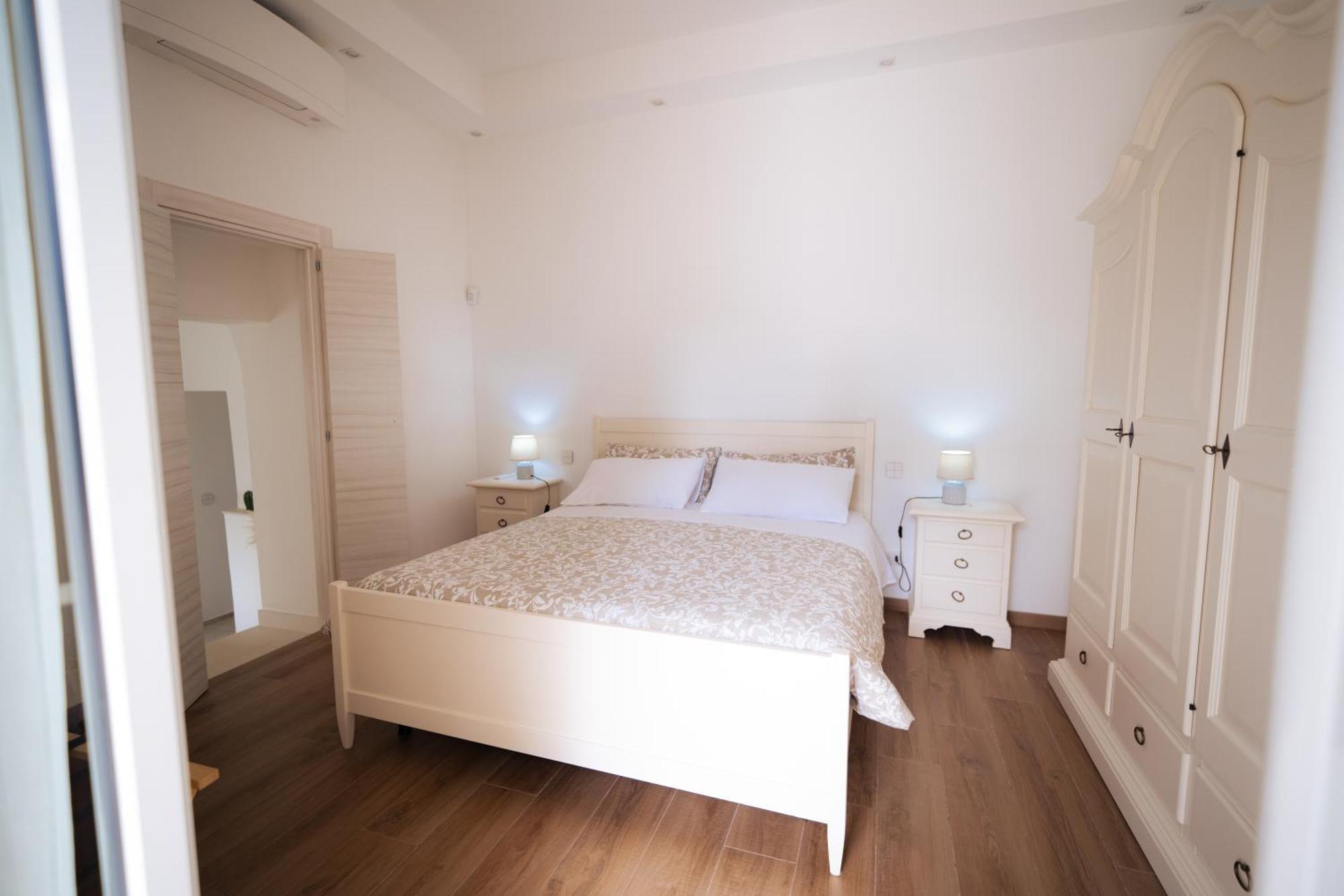 Willa Trulli Magda Martina Franca Zewnętrze zdjęcie