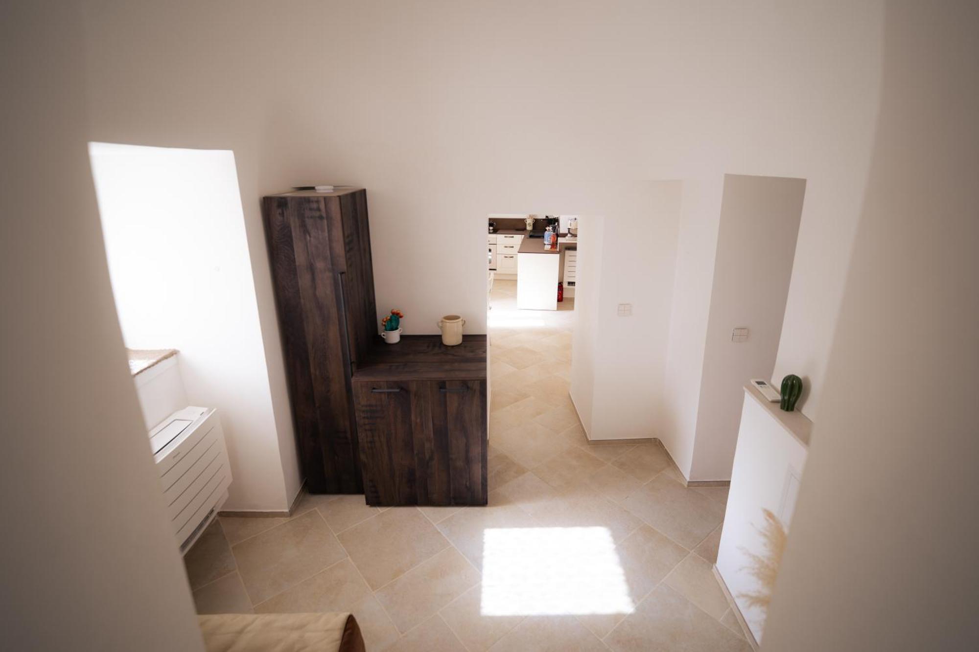 Willa Trulli Magda Martina Franca Zewnętrze zdjęcie