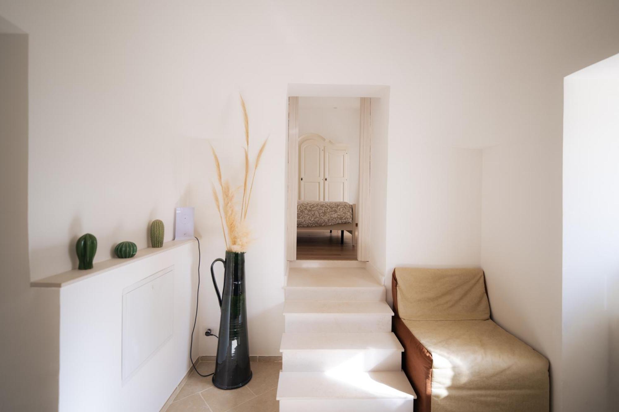 Willa Trulli Magda Martina Franca Zewnętrze zdjęcie