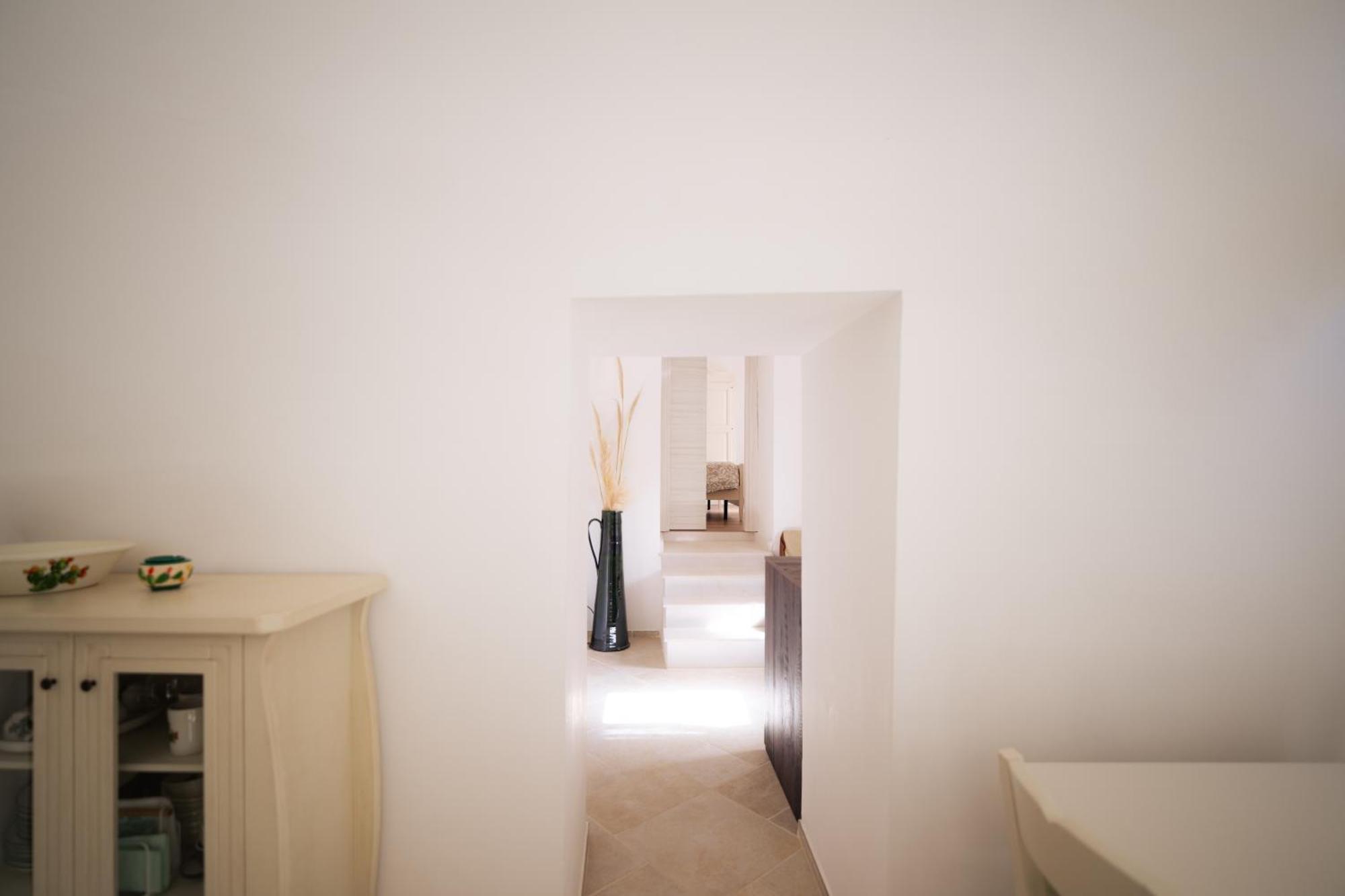 Willa Trulli Magda Martina Franca Zewnętrze zdjęcie